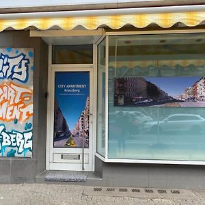 Appartement met Twee Slaapkamers